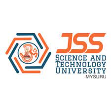 JSS Science and Technology University Logo